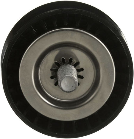 Gates T36464 Deflection/Guide Pulley, V-ribbed belt - 3
