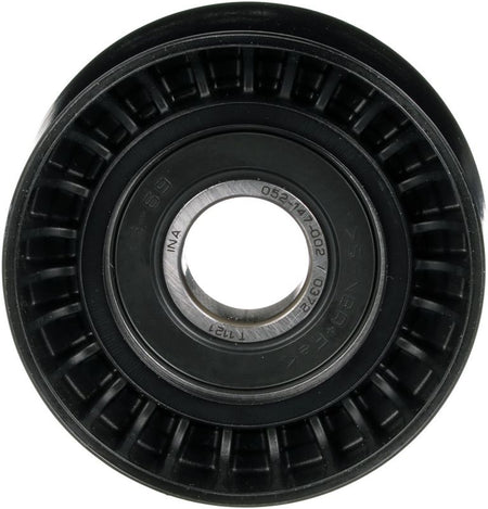 Gates T36465 Deflection/Guide Pulley, V-ribbed belt - 3
