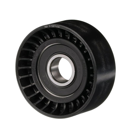 Gates T36465 Deflection/Guide Pulley, V-ribbed belt - 6