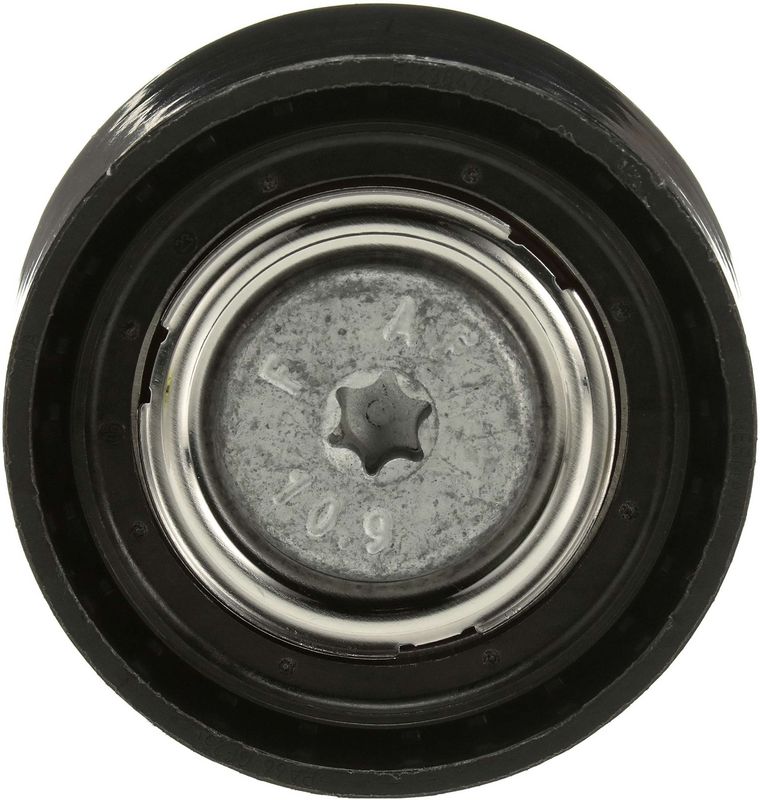 Gates T36486 Deflection/Guide Pulley, V-ribbed belt - 2
