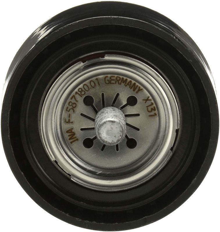 Gates T36486 Deflection/Guide Pulley, V-ribbed belt - 3
