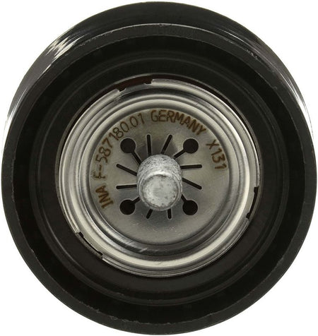 Gates T36486 Deflection/Guide Pulley, V-ribbed belt - 3