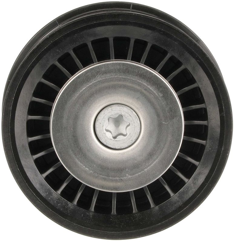 Gates T36490 Deflection/Guide Pulley, V-ribbed belt - 2