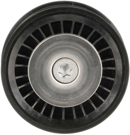 Gates T36490 Deflection/Guide Pulley, V-ribbed belt - 2