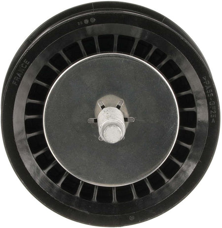 Gates T36490 Deflection/Guide Pulley, V-ribbed belt - 3