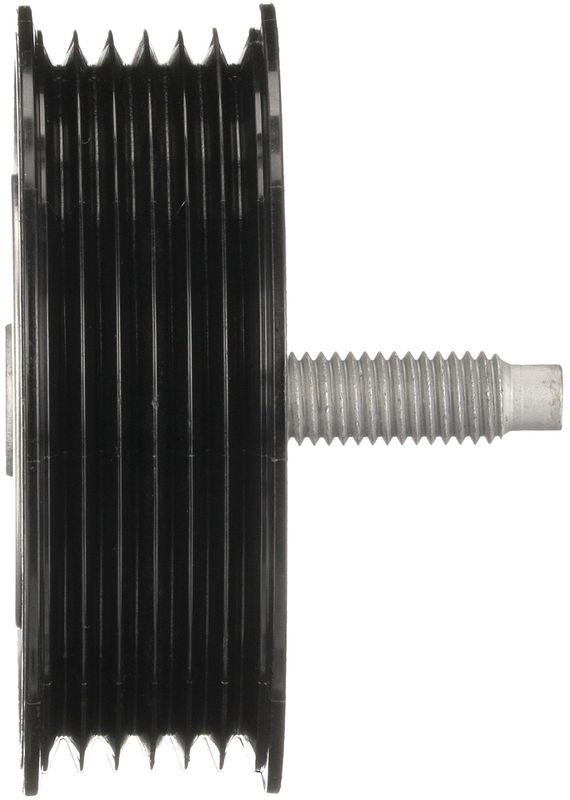 Gates T36490 Deflection/Guide Pulley, V-ribbed belt - 4