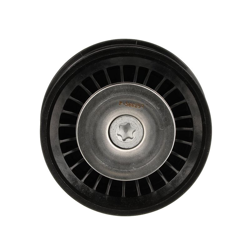 Gates T36490 Deflection/Guide Pulley, V-ribbed belt - 5