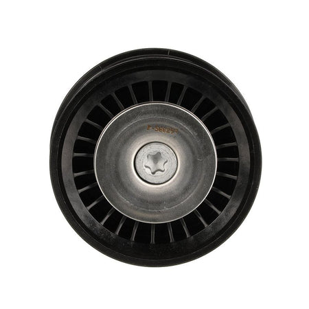 Gates T36490 Deflection/Guide Pulley, V-ribbed belt - 5