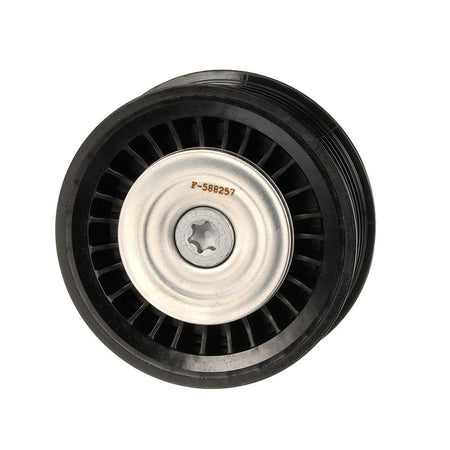 Gates T36490 Deflection/Guide Pulley, V-ribbed belt - 6