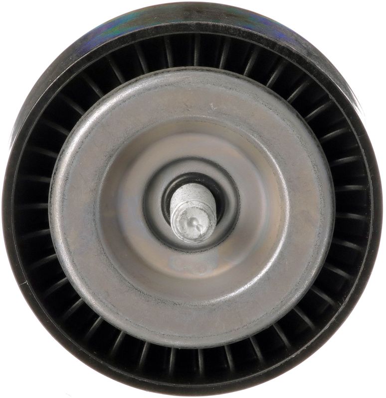 Gates T36493 Deflection/Guide Pulley, V-ribbed belt - 3