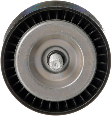 Gates T36493 Deflection/Guide Pulley, V-ribbed belt - 3