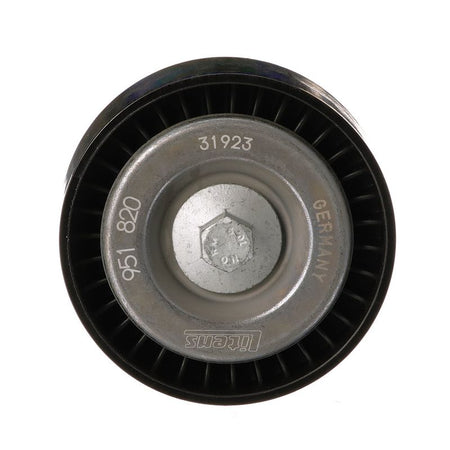 Gates T36493 Deflection/Guide Pulley, V-ribbed belt - 4