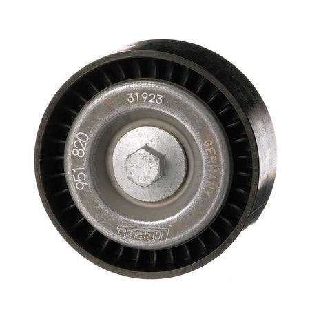 Gates T36493 Deflection/Guide Pulley, V-ribbed belt - 5