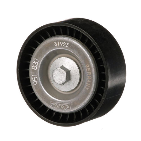 Gates T36493 Deflection/Guide Pulley, V-ribbed belt - 6