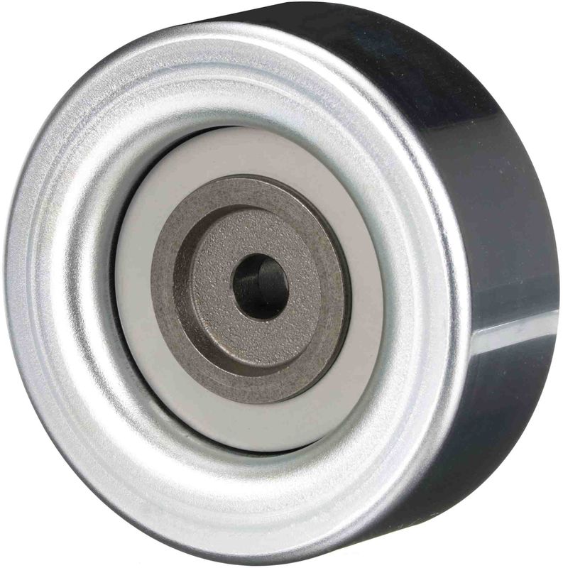 Gates T36495 Deflection/Guide Pulley, V-ribbed belt - 1