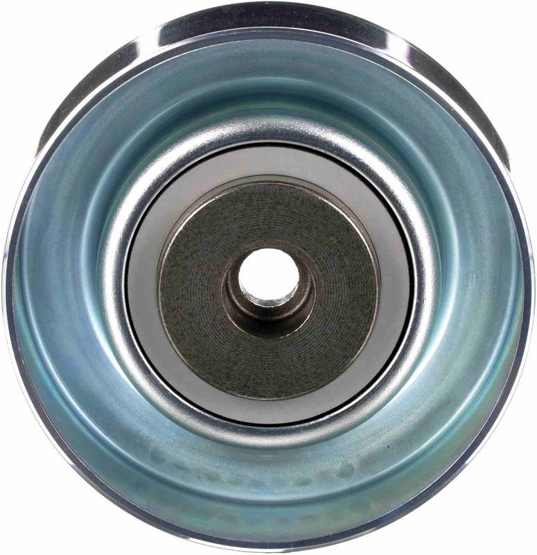 Gates T36495 Deflection/Guide Pulley, V-ribbed belt - 3