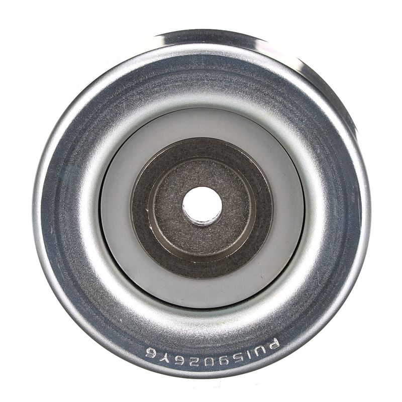 Gates T36495 Deflection/Guide Pulley, V-ribbed belt - 4
