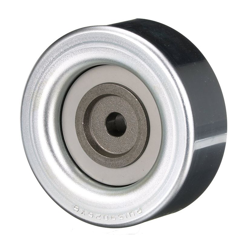 Gates T36495 Deflection/Guide Pulley, V-ribbed belt - 6