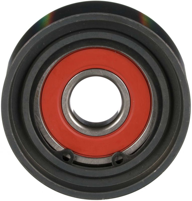 Gates T36514 Deflection/Guide Pulley, V-ribbed belt - 2