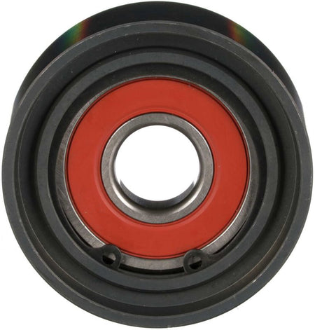 Gates T36514 Deflection/Guide Pulley, V-ribbed belt - 2