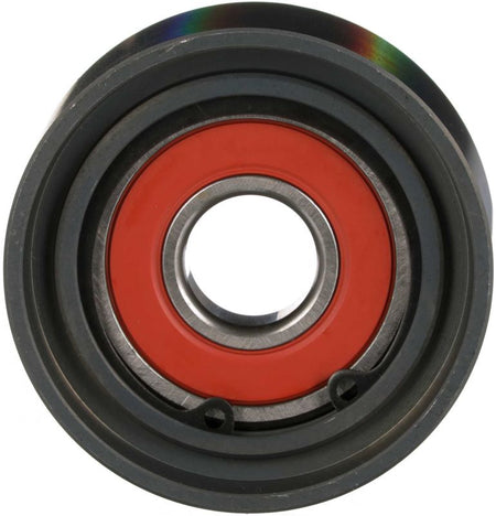 Gates T36514 Deflection/Guide Pulley, V-ribbed belt - 3