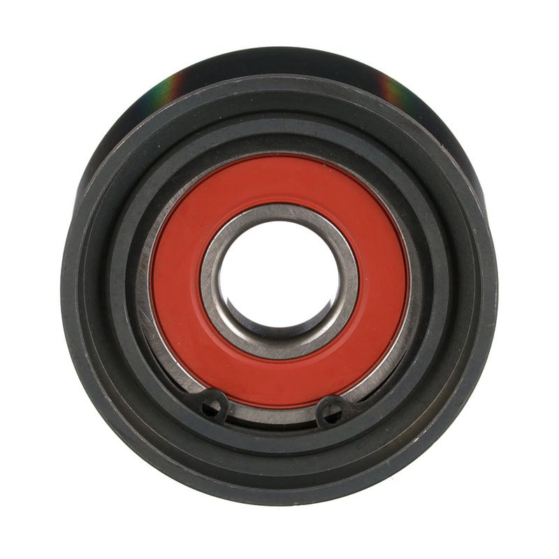 Gates T36514 Deflection/Guide Pulley, V-ribbed belt - 4