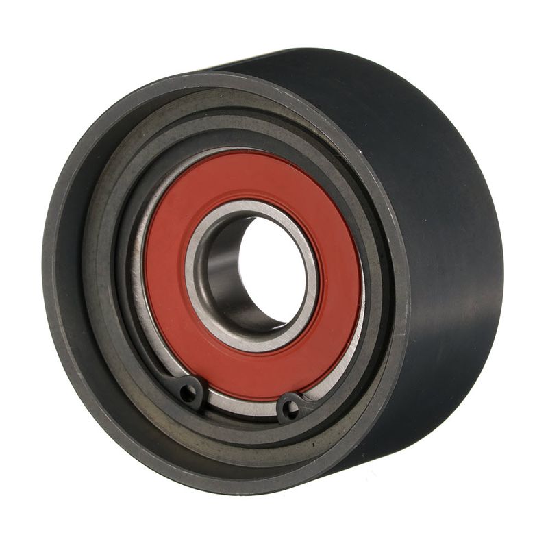 Gates T36514 Deflection/Guide Pulley, V-ribbed belt - 6