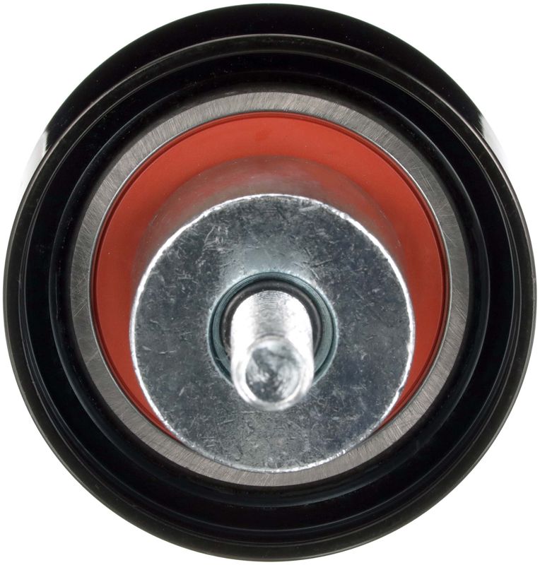 Gates T36516 Deflection/Guide Pulley, V-ribbed belt - 3