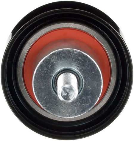 Gates T36516 Deflection/Guide Pulley, V-ribbed belt - 3