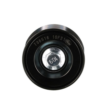 Gates T36516 Deflection/Guide Pulley, V-ribbed belt - 4