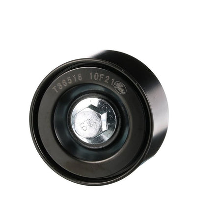 Gates T36516 Deflection/Guide Pulley, V-ribbed belt - 5