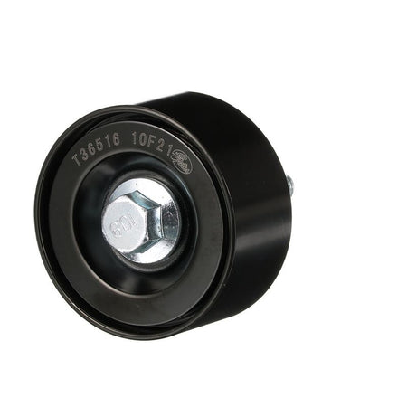 Gates T36516 Deflection/Guide Pulley, V-ribbed belt - 6