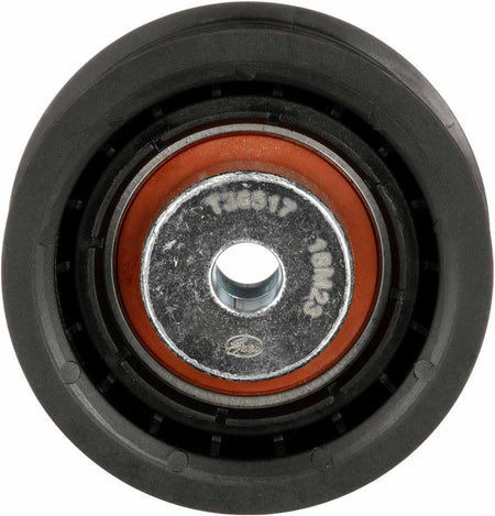 Gates T36517 Deflection/Guide Pulley, V-ribbed belt - 2