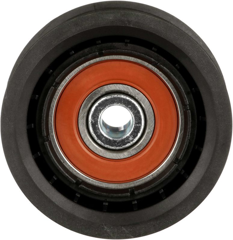 Gates T36517 Deflection/Guide Pulley, V-ribbed belt - 3