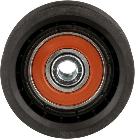 Gates T36517 Deflection/Guide Pulley, V-ribbed belt - 3