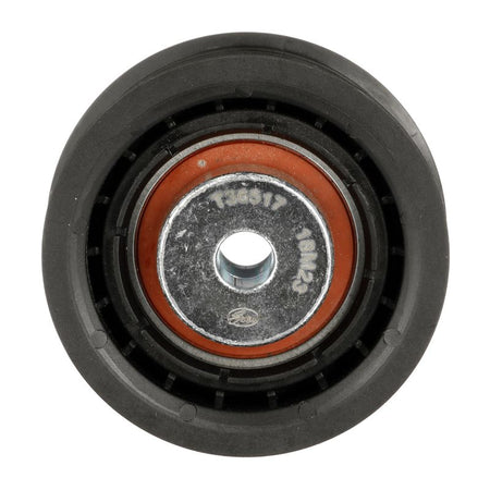 Gates T36517 Deflection/Guide Pulley, V-ribbed belt - 4