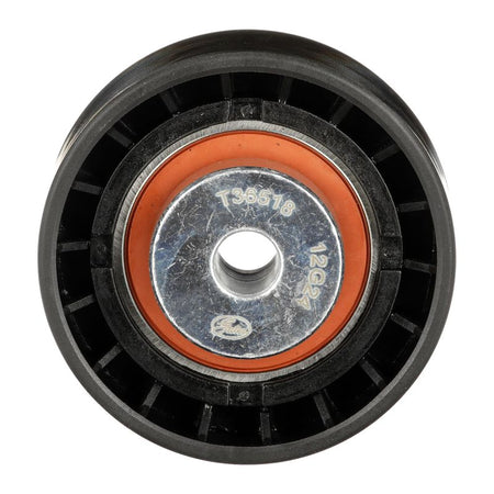 Gates T36518 Deflection/Guide Pulley, V-ribbed belt - 4