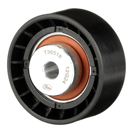 Gates T36518 Deflection/Guide Pulley, V-ribbed belt - 6