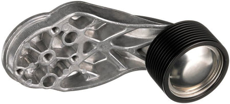 Gates T36519 Deflection/Guide Pulley, V-ribbed belt - 1