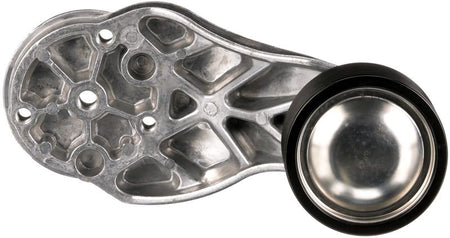 Gates T36519 Deflection/Guide Pulley, V-ribbed belt - 2