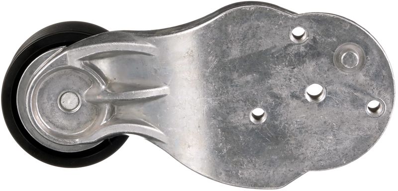 Gates T36519 Deflection/Guide Pulley, V-ribbed belt - 3