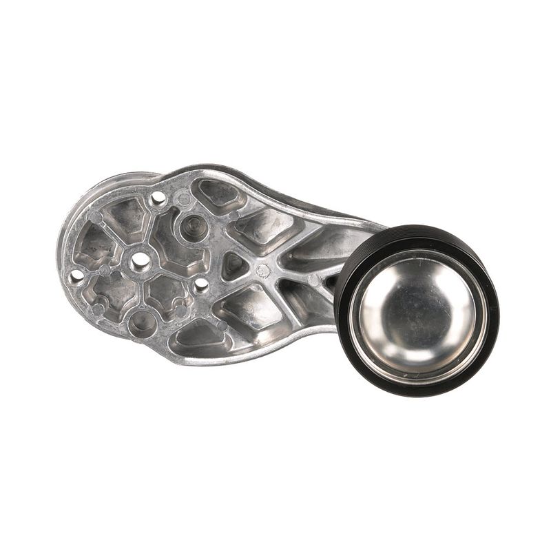 Gates T36519 Deflection/Guide Pulley, V-ribbed belt - 4