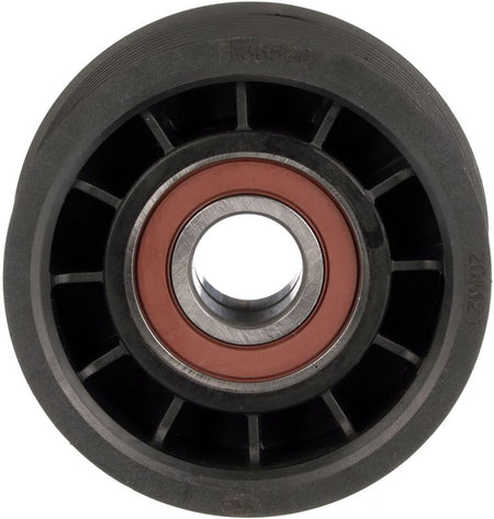 Gates T36526 Deflection/Guide Pulley, V-ribbed belt - 2