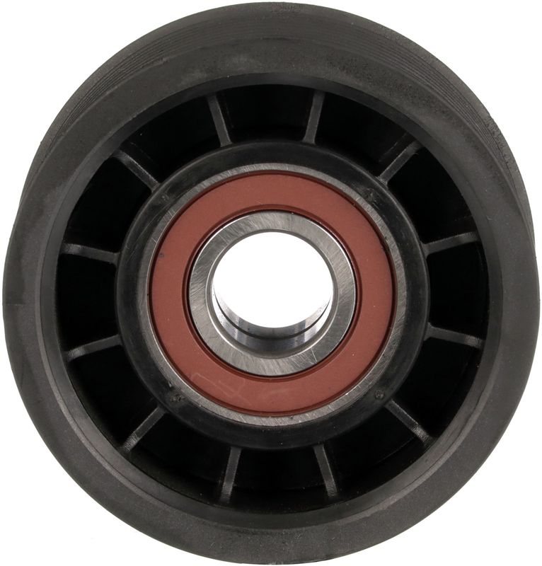 Gates T36526 Deflection/Guide Pulley, V-ribbed belt - 3