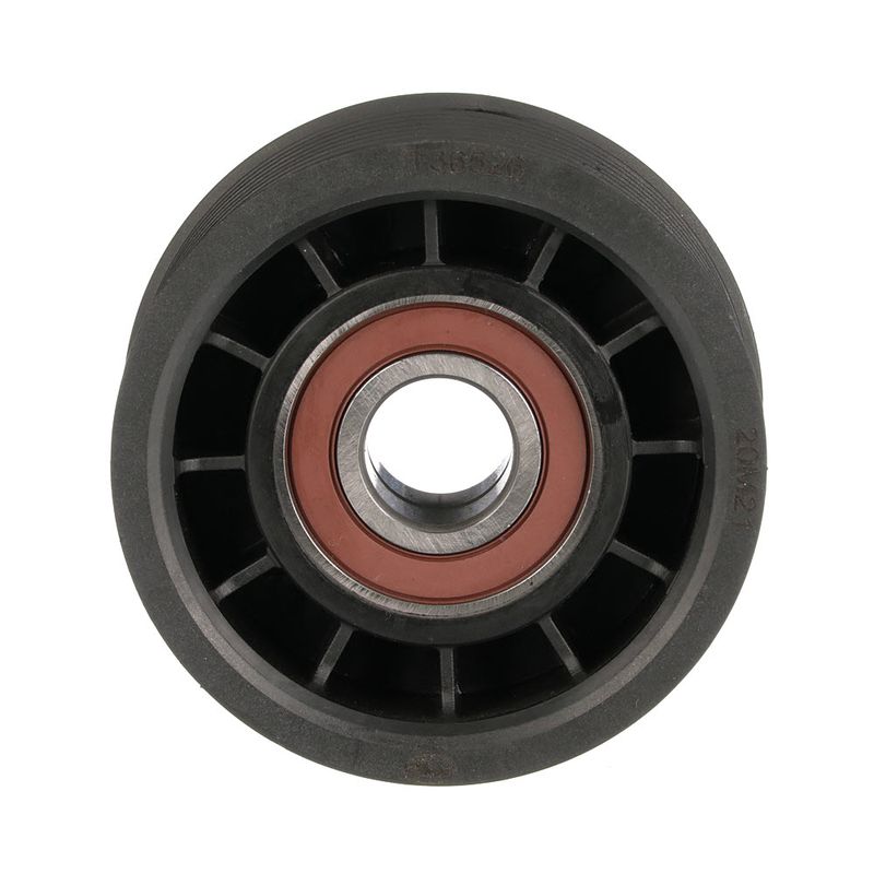 Gates T36526 Deflection/Guide Pulley, V-ribbed belt - 4