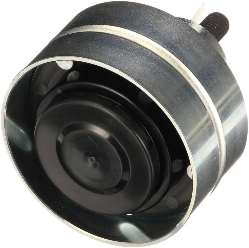 Gates T36528 Deflection/Guide Pulley, V-ribbed belt - 1