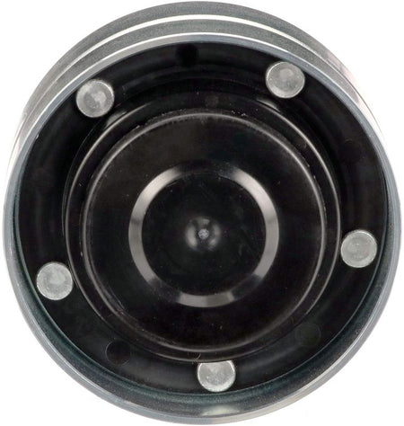 Gates T36528 Deflection/Guide Pulley, V-ribbed belt - 2
