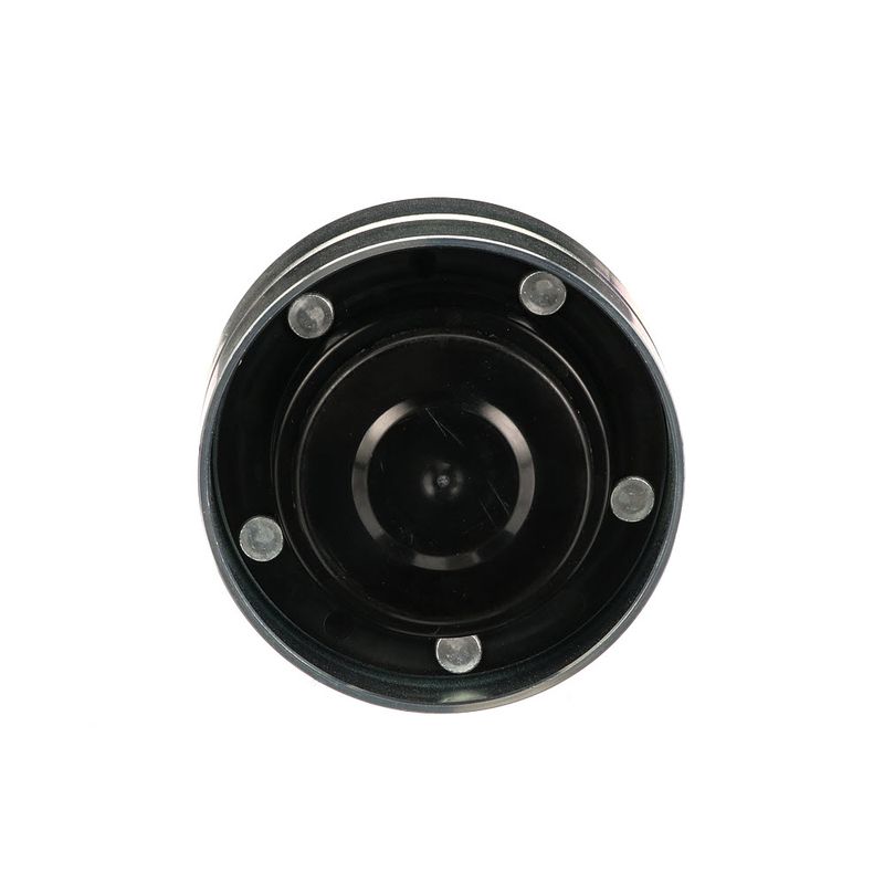 Gates T36528 Deflection/Guide Pulley, V-ribbed belt - 4