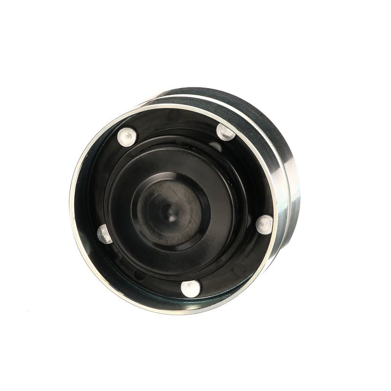 Gates T36528 Deflection/Guide Pulley, V-ribbed belt - 5