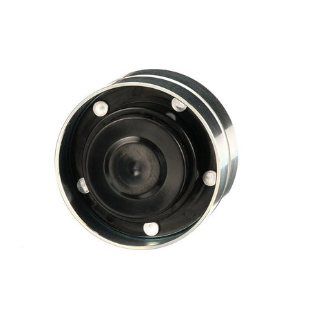 Gates T36528 Deflection/Guide Pulley, V-ribbed belt - 5